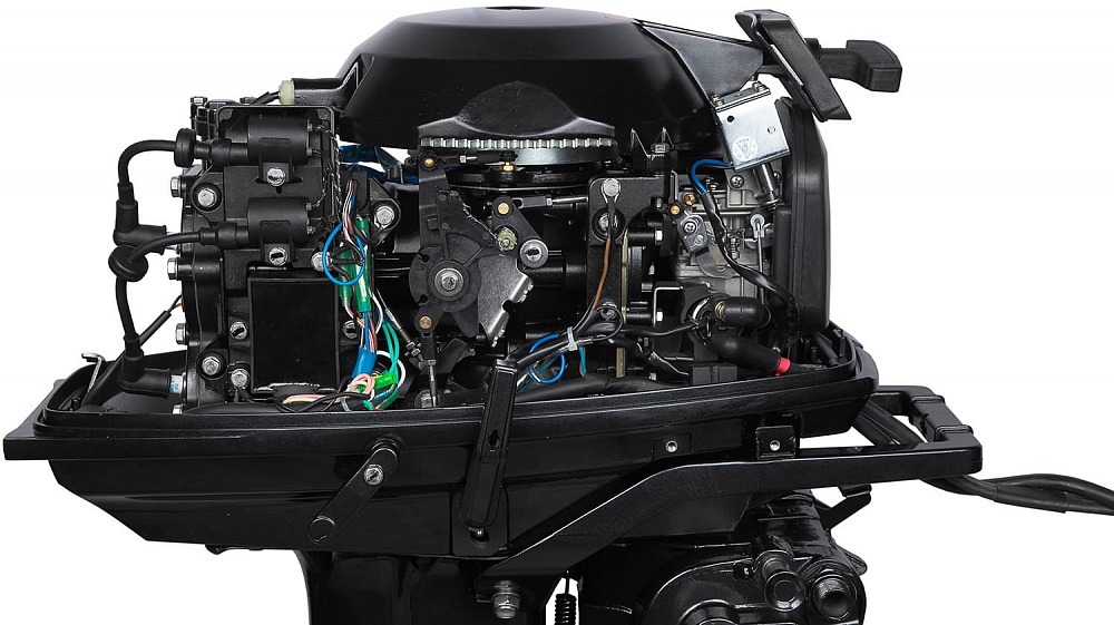 Лодочный мотор MARLIN MP 30 AWRL в Альметьевске