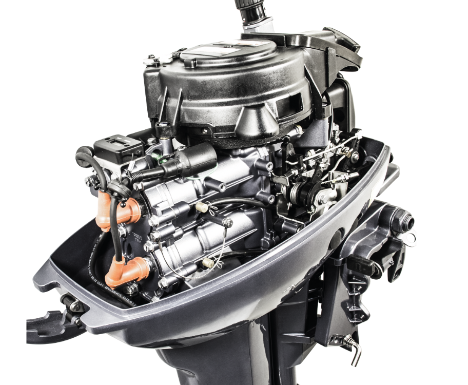 Лодочный мотор APACHE T9.9(15) BS в Альметьевске