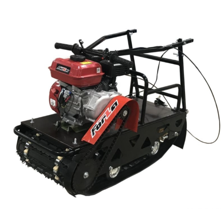 Мотобуксировщик Forza МБС1-6С в Альметьевске