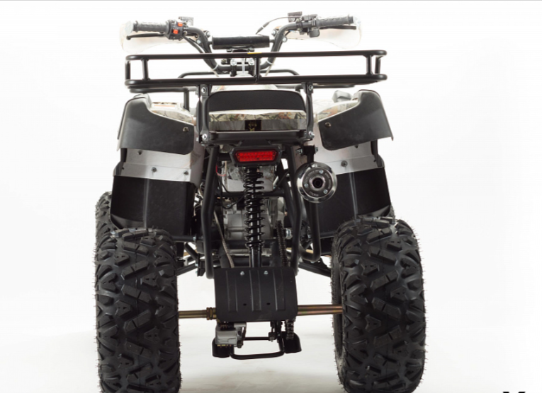 Квадроцикл MOTOLAND (МОТОЛЕНД) 200 ALL ROAD в Альметьевске