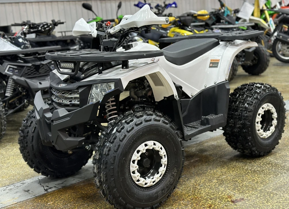 Квадроцикл PROMAX WILD 2.0 190 в Альметьевске