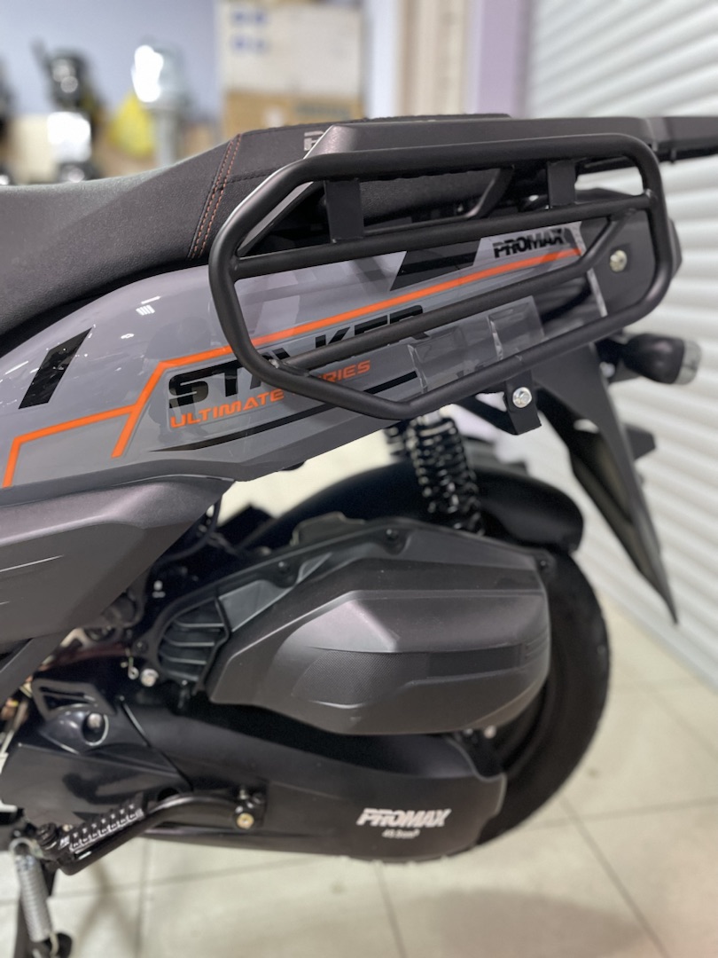 Скутер PROMAX STALKER 150(49) в Альметьевске