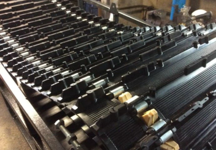 Мотобуксировщик СТЕМ СЕВЕР ЭКСПЕРТ 500 15 л.с. в Альметьевске