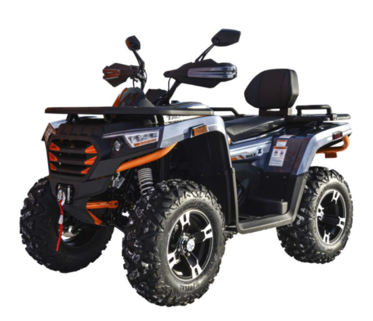 Квадроцикл MOTOLAND (МОТОЛЕНД) 300 MAX X в Альметьевске