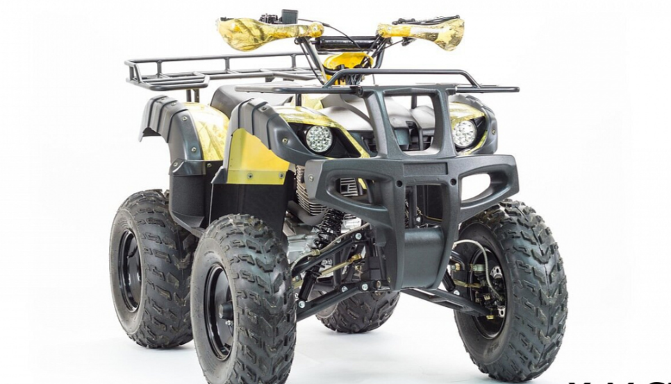 Квадроцикл MOTOLAND (МОТОЛЕНД) 250 ADVENTURE в Альметьевске