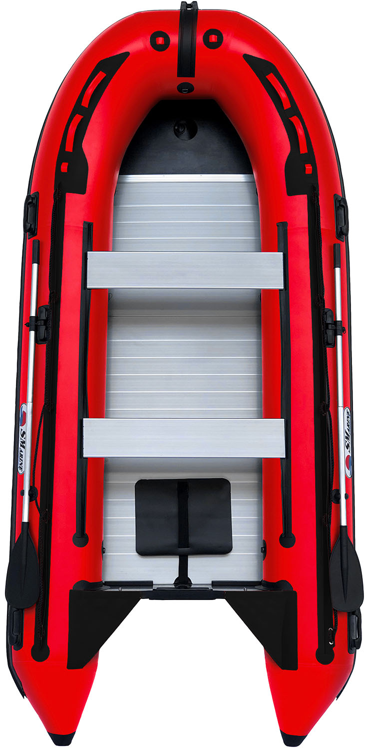 ЛОДКА SMARINE STRONG 365 в Альметьевске