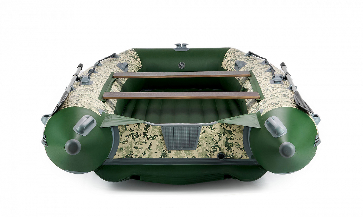 Лодка MISHIMO RAPID 380 PRO в Альметьевске