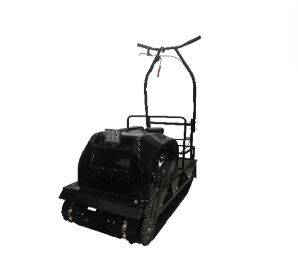 Мотобуксировщик PAXUS 550 9 л.с. в Альметьевске