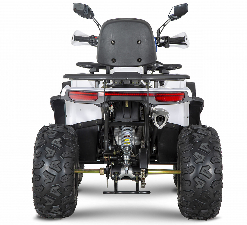 Квадроцикл YACOTA VIKING PRO в Альметьевске