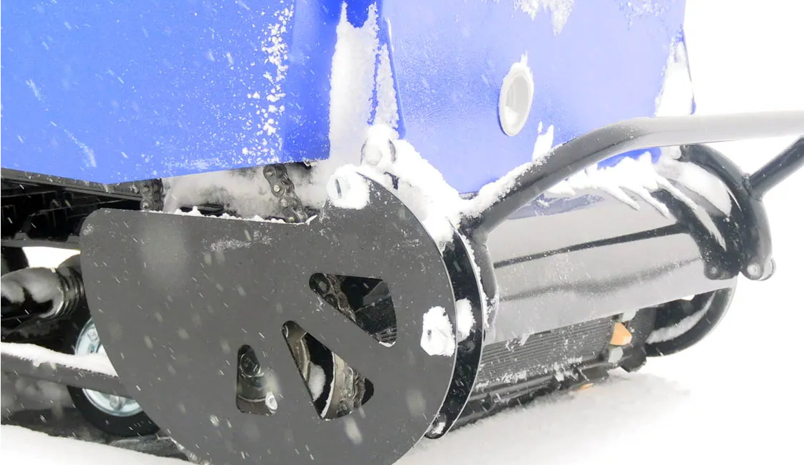 МОТОБУКСИРОВЩИК КОМПАКТНЫЙ ЛИДЕР-СИГМА-1S, 8,0+ Л.С. С МОДУЛЕМ "ТЯГАЧ" ВАРИАТОР TAV2-40 в Альметьевске