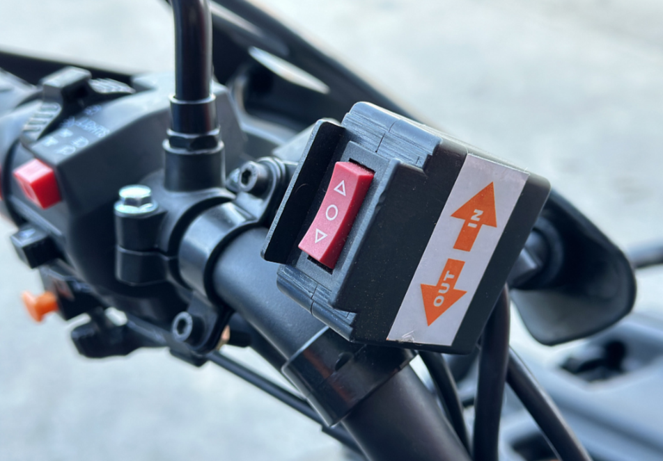 Квадроцикл GBM EXPLORER 400 NEW PREMIUM в Альметьевске