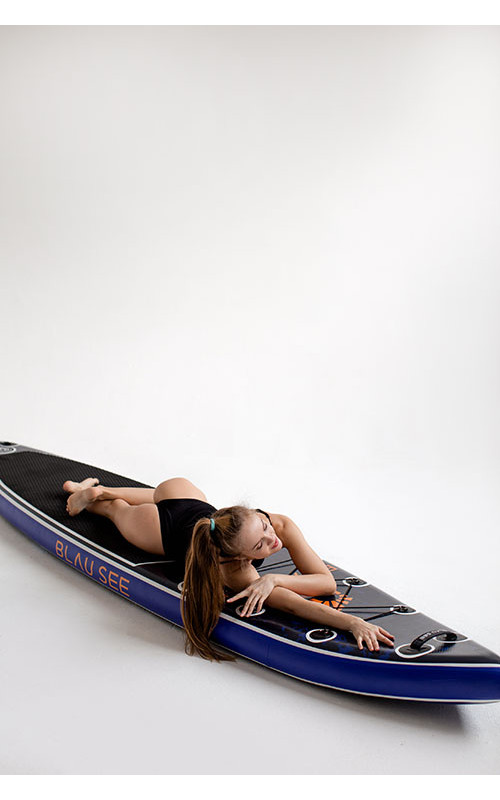 НАДУВНОЙ САП БОРД OCEAN SUNSET 12,6 в Альметьевске