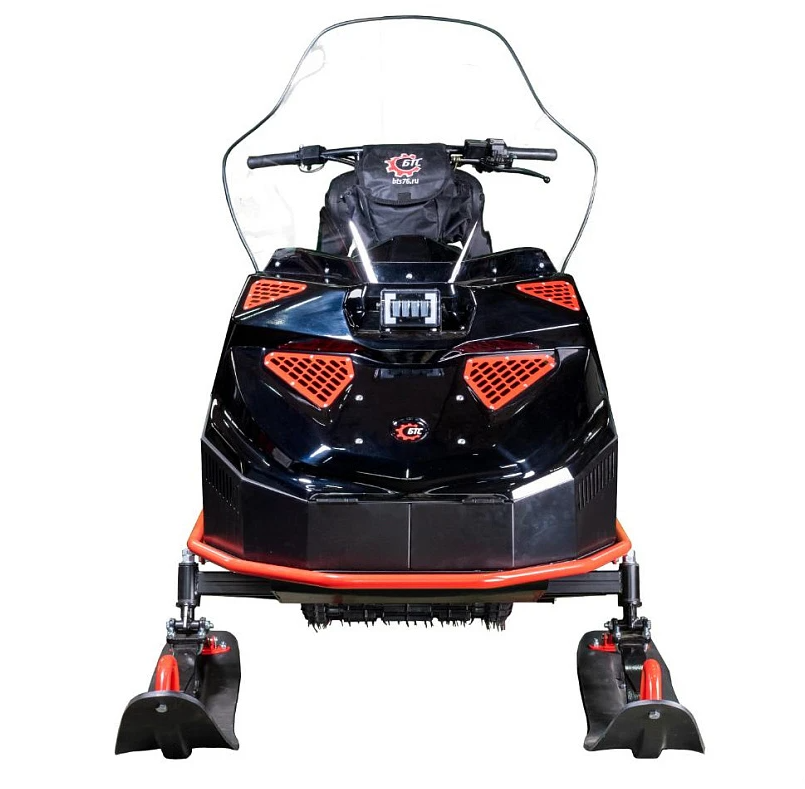 Снегоход БТС 4Т ЛЮКС / 29 л.с. 726 м3 в Альметьевске