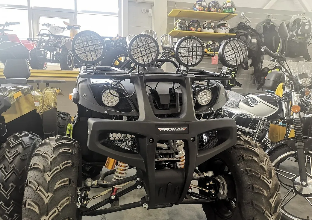 Квадроцикл PROMAX LEO 300 Max (кардан) в Альметьевске