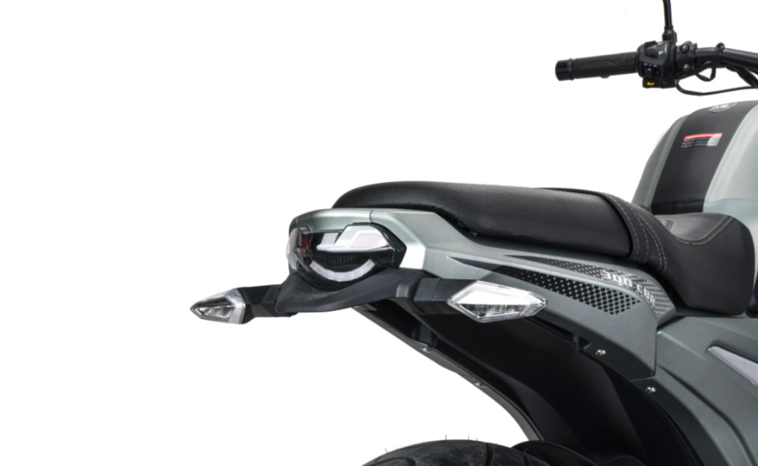 Мотоцикл MOTOLAND (МОТОЛЕНД) 300 CBR в Альметьевске