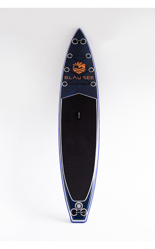 НАДУВНОЙ САП БОРД OCEAN SUNSET 12,6 в Альметьевске