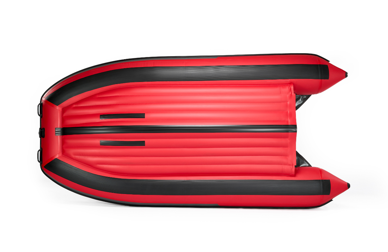 КОМПЛЕКТ ЛОДКА MISHIMO PRO 350 + ЛОДОЧНЫЙ МОТОР MARLIN MP 9.9 (15) AMHS PROLINE в Альметьевске