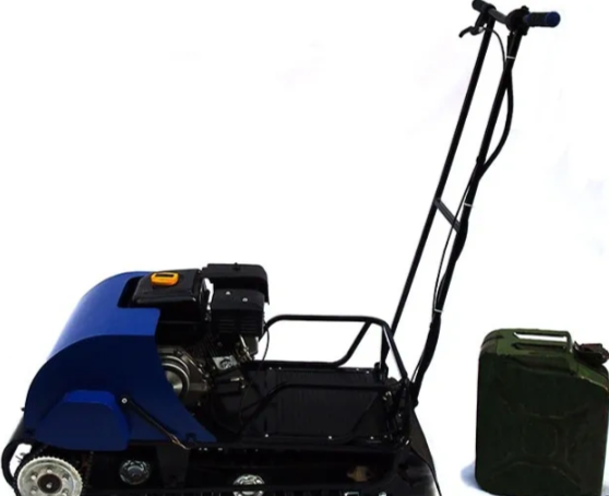 Мотобуксировщик ЛИДЕР-ДЕЛЬТА-RL (+фара)  8 л.с. в Альметьевске