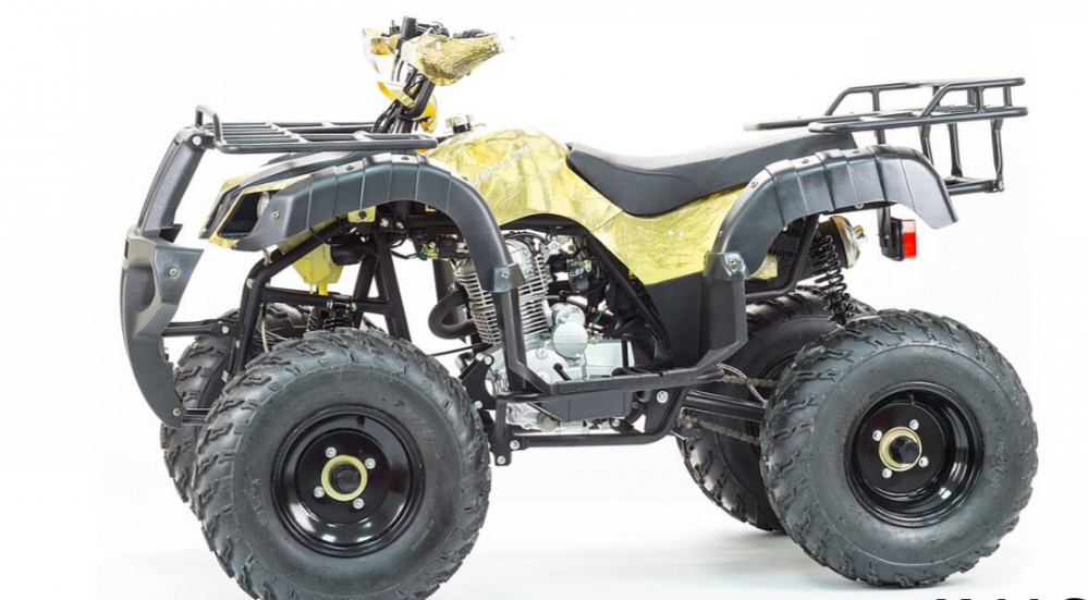 Квадроцикл MOTOLAND (МОТОЛЕНД) 250 ADVENTURE в Альметьевске