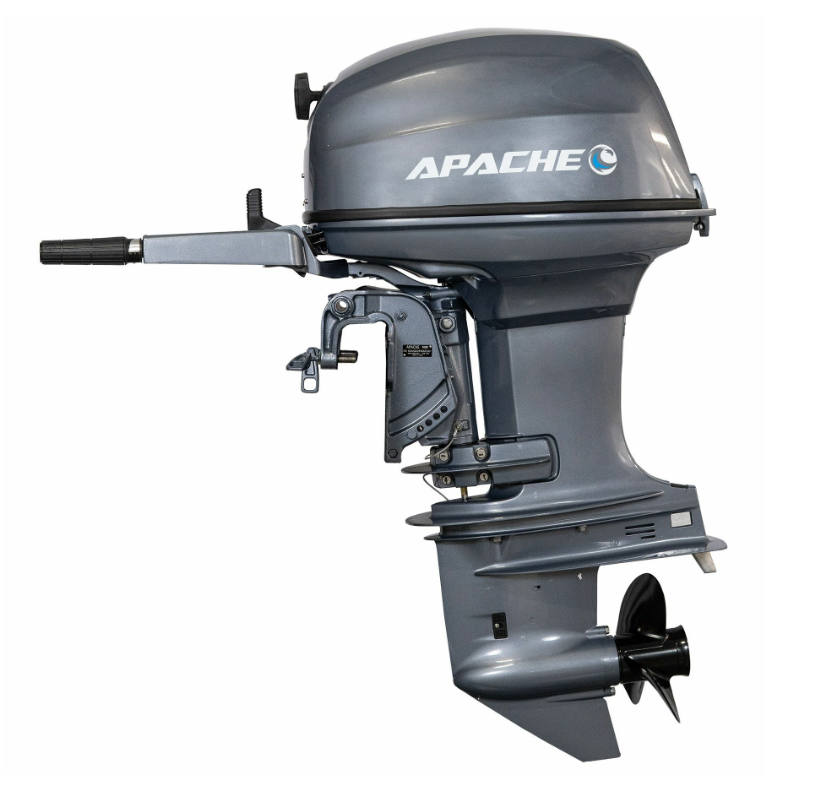 Лодочный мотор APACHE T40BS в Альметьевске