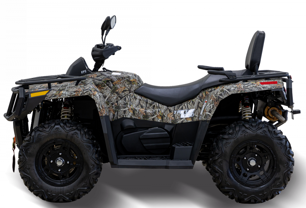 Квадроцикл HISUN TACTIC GT1000/LIMITED в Альметьевске