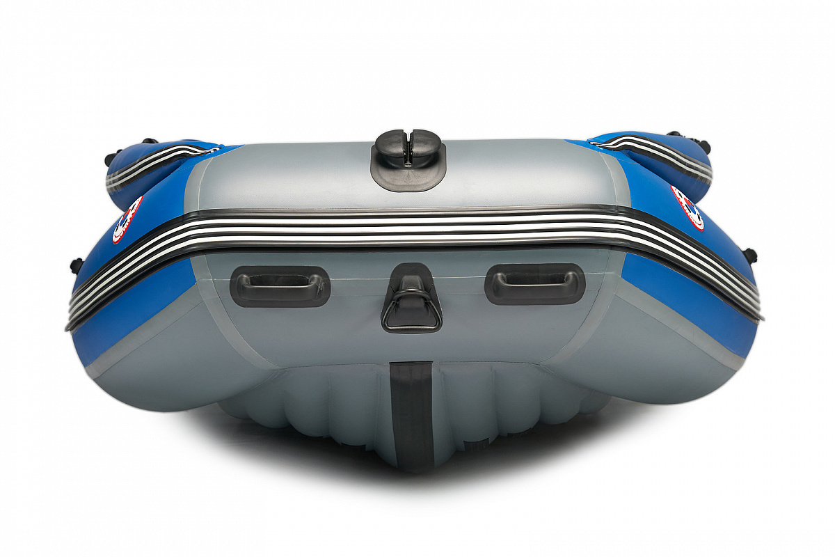 Лодка MISHIMO FAMILY LITE 430 в Альметьевске