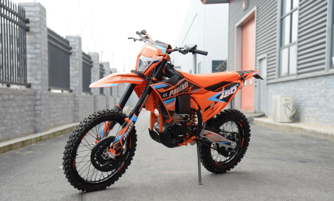 Мотоцикл Progasi Endurance 450 EFI в Альметьевске