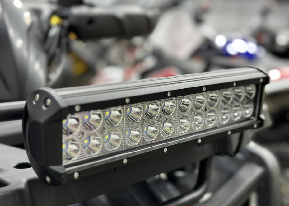 Квадроцикл GBM MAVERICK 300 NEW PREMIUM в Альметьевске