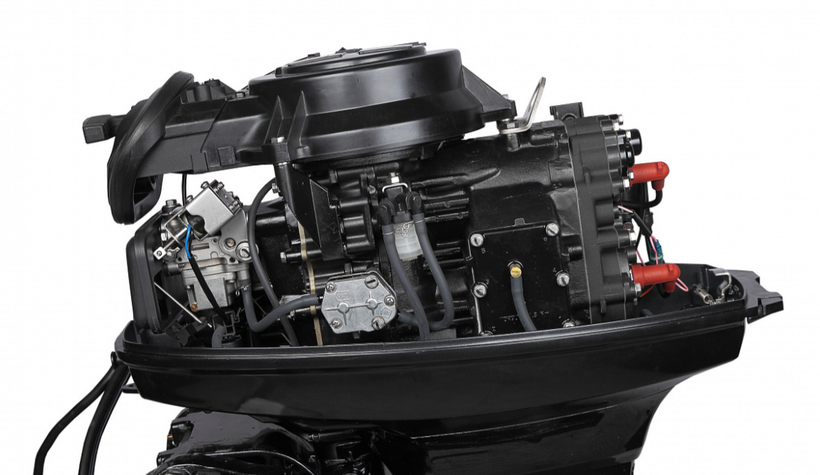 Лодочный мотор MARLIN MP 40 AERTL в Альметьевске