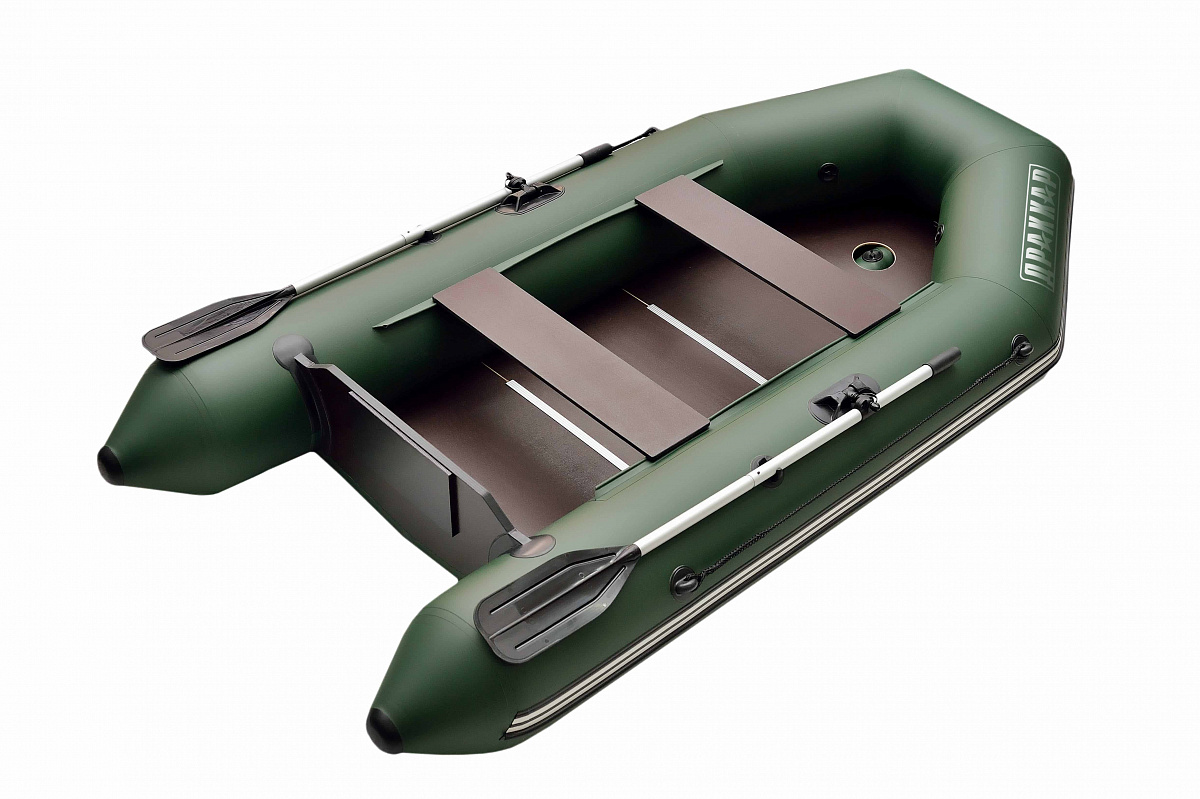 ЛОДКА ДРАККАР 3000 СК LUX в Альметьевске