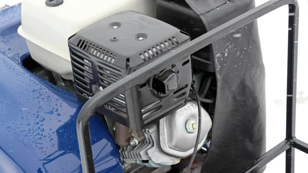 Мотобуксировщик PAXUS 500 GRAND 9 л.с. HONDA в Альметьевске