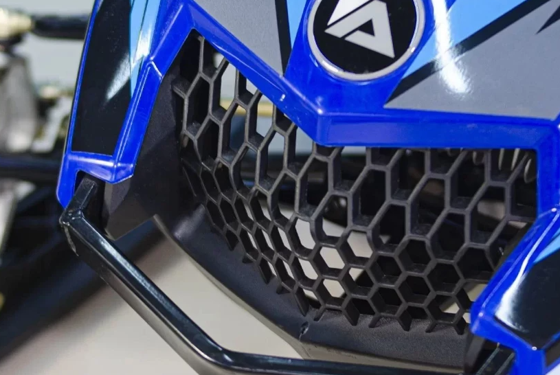 Снегоход Ataki WD 200 в Альметьевске