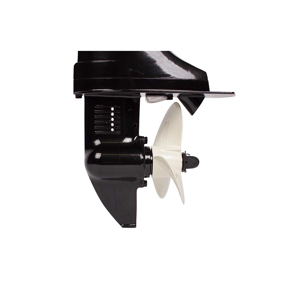 ЛОДОЧНЫЙ МОТОР TOYAMA T5ABMS в Альметьевске