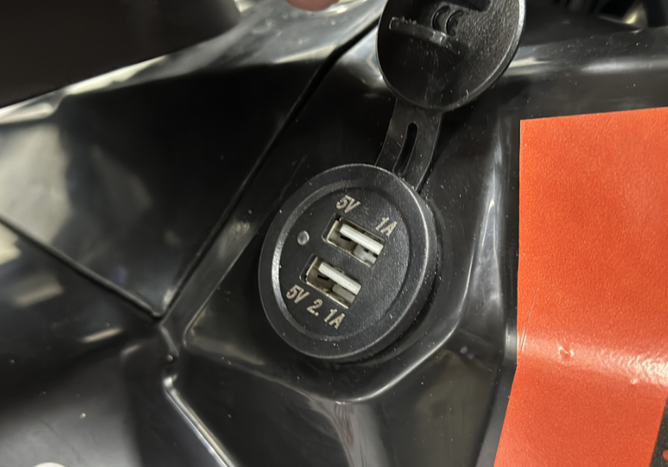 Квадроцикл GBM MAVERICK 300 NEW PREMIUM в Альметьевске