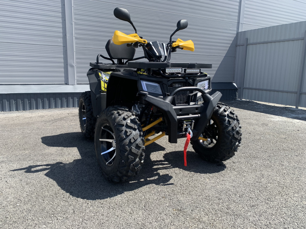 Квадроцикл PROMAX TAURUS 300 MAX-PRO в Альметьевске