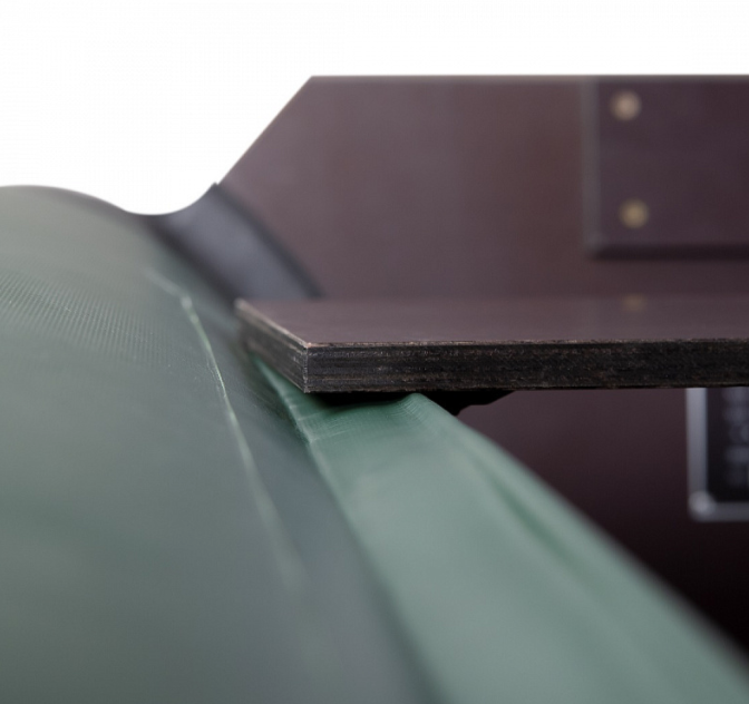 ЛОДКА НАДУВНАЯ YUKONA 280 TL (БЕЗ ПАЙОЛА) в Альметьевске