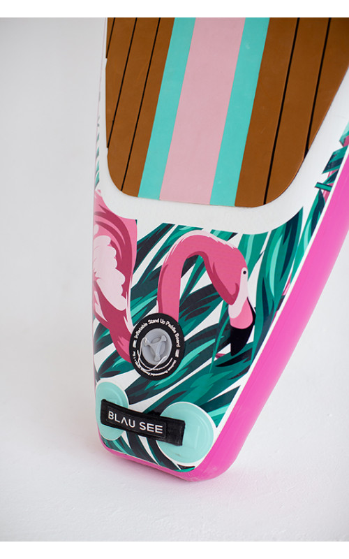 НАДУВНОЙ SUP BOARD FLAMINGO 11,6 в Альметьевске