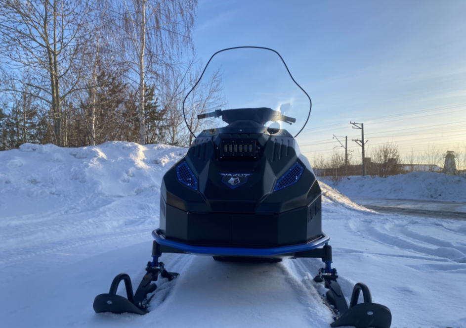 Снегоход PROMAX YAKUT 500 R/K SUPERLONG 2.0 4T 27 в Альметьевске