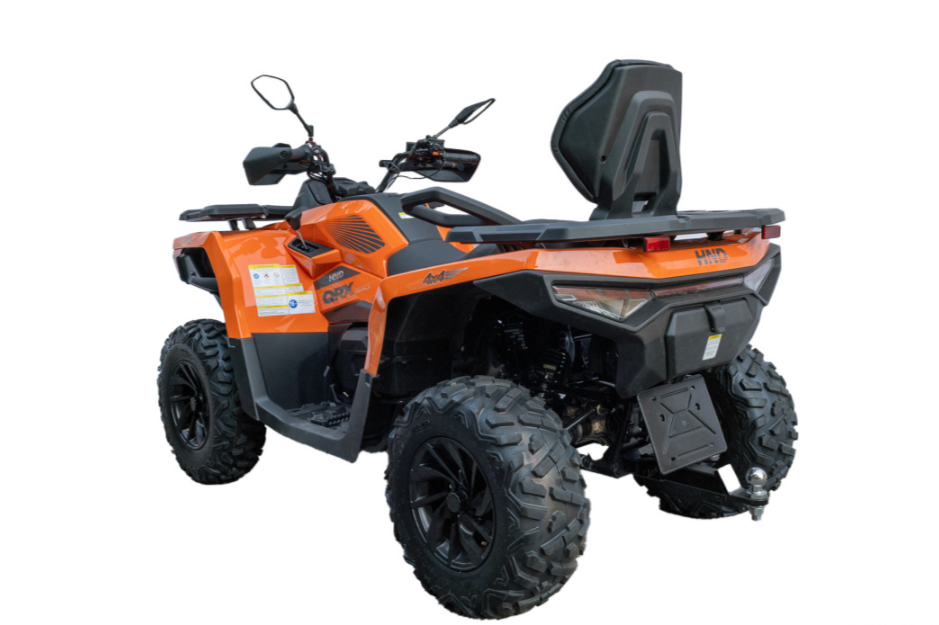 Квадроцикл HND QRX 550 в Альметьевске
