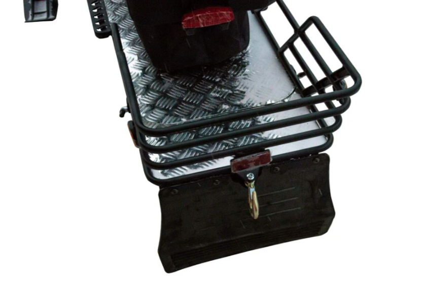 Снегоход MOTOLAND (МОТОЛЕНД) SNOWFOX 200 в Альметьевске