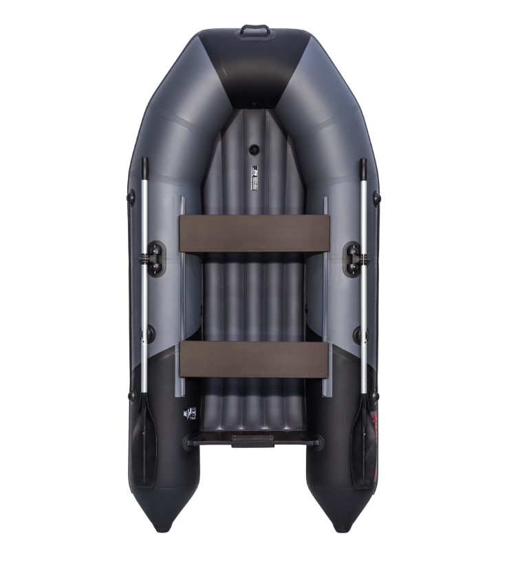 Лодка Таймень NX 2800 НДНД в Альметьевске