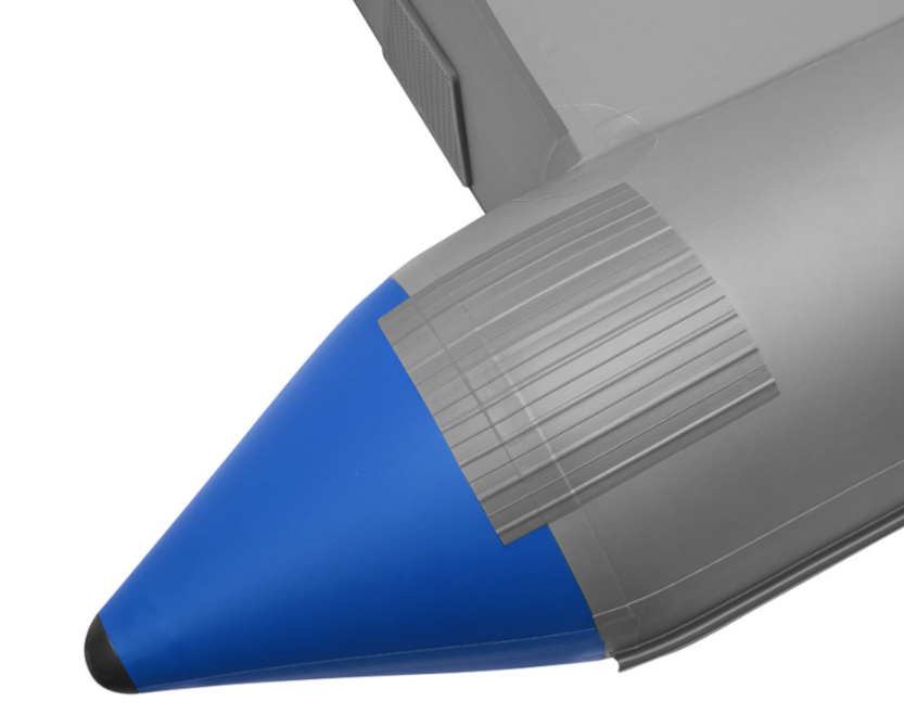 ЛОДКА ДРАККАР 3300 СК HANT в Альметьевске