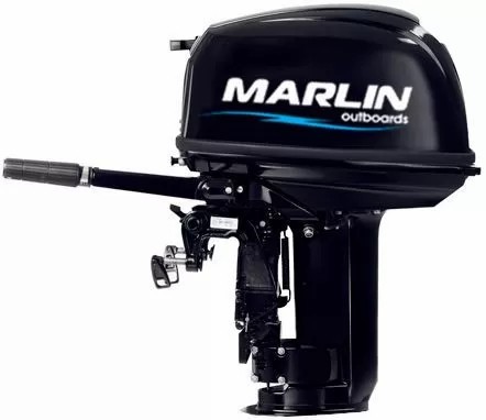 Лодочный мотор MARLIN MP 30 AMH в Альметьевске