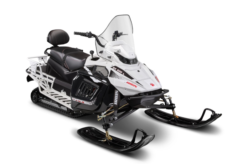 Снегоход IRBIS TUNGUS 600L 25/26 в Альметьевске