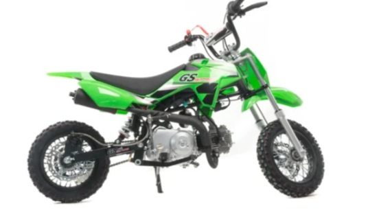 Питбайк MOTOLAND (МОТОЛЕНД) GS Motors S7 в Альметьевске