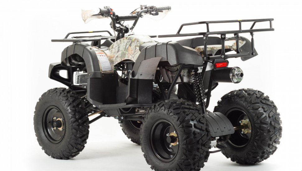 Квадроцикл MOTOLAND (МОТОЛЕНД) 200 ALL ROAD в Альметьевске