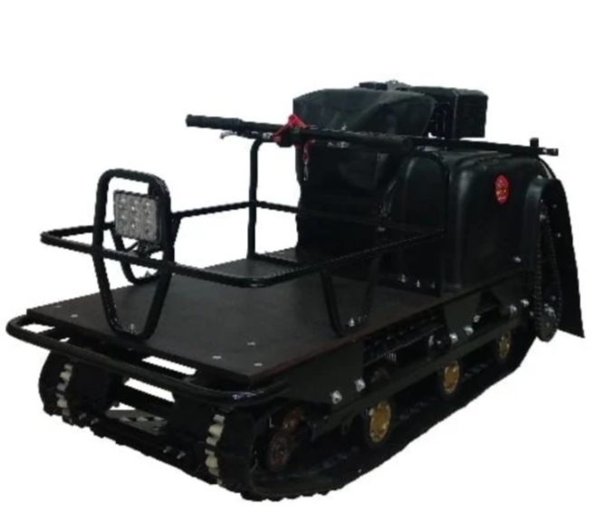 Мотобуксировщик PAXUS 650 9 л.с. в Альметьевске