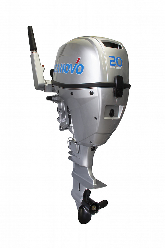 Лодочный мотор SEANOVO SNEF9.9(20)HES - EFI в Альметьевске