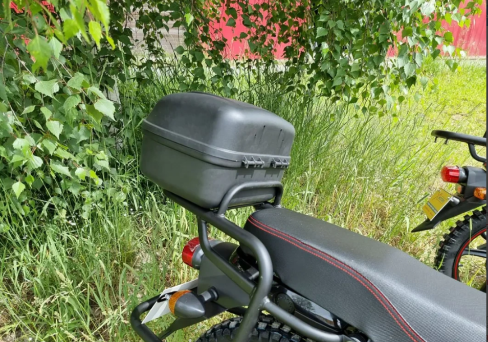 Мопед PROMAX ALPHA TOURIST 150 в Альметьевске