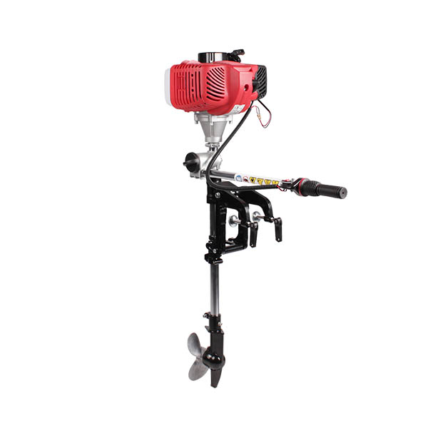 ЛОДОЧНЫЙ МОТОР TOYAMA TA 3.5 в Альметьевске